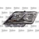 Scheinwerfer R H7/H7 +LWR +MOT +TGFL VALEO PQ SEAT TOLEDO IV 7,12 44890