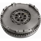 Zweimassenschwungrad HYUNDAI H350 15 Zwei-Massen-Schwungrad 2294701050