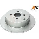 PROFIPOWER Bremsscheibe 3B2082