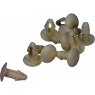 Türdichtungskappe Db W123 / W126 (10 Stück) A12794