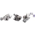Lader, Aufladung PA7606802