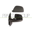 SPIEGEL L MAN VERS ASPH SCHWARZ VW TRANSPORTER T5 10,09-3,15 Premium 7297,701,4