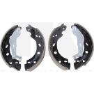 Bremsbacken Smart City-Coupe/Cabrio/Fortwo 98-07 2733671