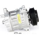 Kompressor PKW Opel Vectra 02 FIRST FIT 890354