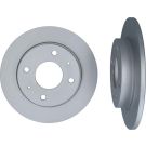KAMOKA Bremsscheibe 1031002