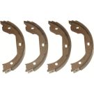 17 461 024 Bremsbacken GS8478