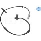 Sensor, Raddrehzahl MEYLE-ORIGINAL: True to OE 11-14 800 0004