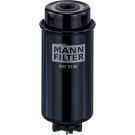 Mann & Hummel Kraftstofffilter LKW Caterpillar WK 8148
