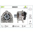 VALEO Generator 200223 VALEO CORE-FLEX