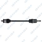 GSP Antriebswelle 218404 GSP Antriebswelle 218404