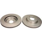 Bremsscheibe Honda P. Civic 1.6-1.8 I-Dtec 12 QD7790