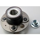 DENCKERMANN Radlager W413497