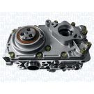 MAGNETI MARELLI Ölpumpe 351516000135