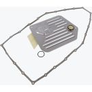 ZF Parts Teilesatz, Ölwechsel-Automatikgetriebe 5961.308.078
