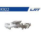 Auspuff-Krümmer K922