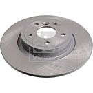FEBI BILSTEIN Bremsscheibe 108585