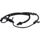 KAMOKA Sensor, Raddrehzahl 1060636