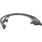 Zündleitungssatz FORD,ISUZU 0 986 356 868