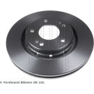 Bremsscheibe Mitsubishi P. Outlander 2.0-2.4 02 ADC44392