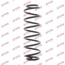 KYB Fahrwerksfeder VW T. Lupo 1.0-1.7Sdi 09.98-07.05 RH5498