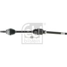 FEBI BILSTEIN Antriebswelle 182113