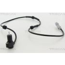 Sensor, Raddrehzahl 818028221