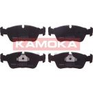 KAMOKA Bremsbelagsatz, Scheibenbremse JQ1011450