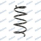 Fahrwerksfeder VA PEUGEOT Boxer 066194-E