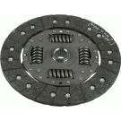 SACHS Kupplungsscheibe 1878 005 625