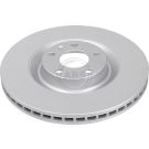 A.B.S. Bremsscheibe 17633 beschichtet