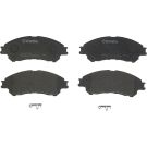 BREMBO Bremsklötze VA P 79 032