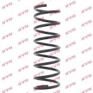 KYB Fahrwerksfeder Hyundai T. Accent 1.3 10.94-01.00 RA5625