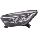 SCHEINWERFER L HELLA RENAULT CAPTUR 6,17 1EX 012 977-611