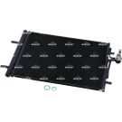Kondensator, Klimaanlage EASY FIT 35884