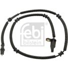FEBI BILSTEIN Sensor, Raddrehzahl 106958