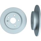 KAMOKA Bremsscheibe 103527