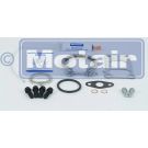 Montagesatz Turbolader 440199
