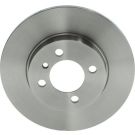 Bremsscheibe VA BMW E30 82 0 986 478 029