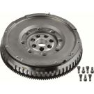 SACHS Schwungrad 2294 001 868 Zwei-Massen-Schwungrad