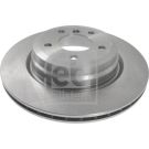 FEBI BILSTEIN Bremsscheibe 24476