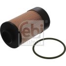 FEBI BILSTEIN Kraftstofffilter 45734