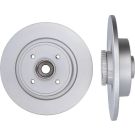KAMOKA Bremsscheibe 1031134