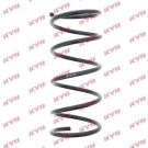 KYB Fahrwerksfeder Toyota P. Carina E 1.6/1.8/2.0 04/02-09/97 RA1608