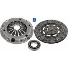 SACHS Kupplungssatz 3000 834 901