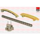 FAI AUTOPARTS Timing-Kit TCK214NG