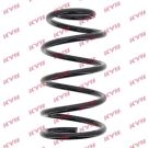 KYB Fahrwerksfeder Ford P. Kuga I 2.0D 03/08-11/12 K-Flex RA3314