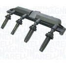 MAGNETI MARELLI Zündspule 060717031012