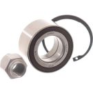 Radlagersatz VA li/re CITROEN,OPEL,PEUGEOT,VAUXHALL VKBA 7193