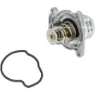 Thermostat, Kühlmittel EASY FIT 725008
