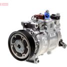 DENSO Kompressor DCP02101
